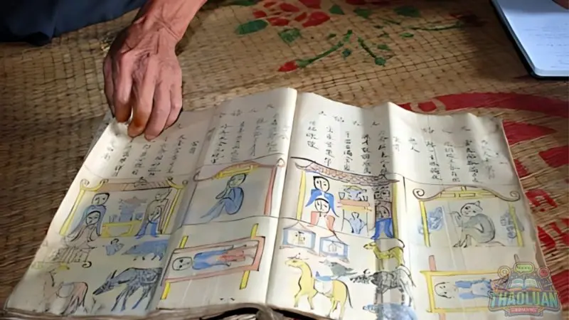 Có những loại bùa yêu nào?