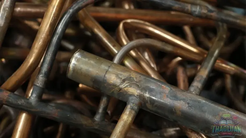 Đặc điểm của đồng đen