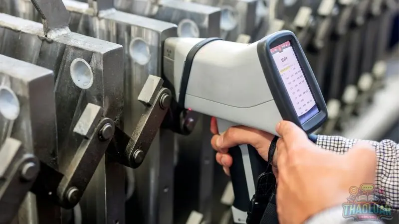 Đặc điểm của inox 304