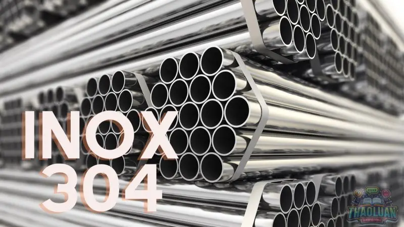 5 phương pháp đơn giản để nhận biết inox 304 chính xác 