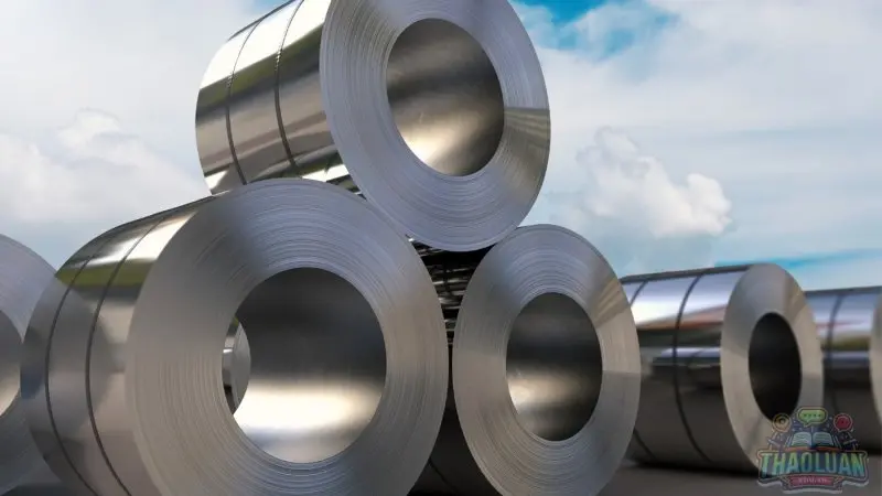 Cách nhận biết inox 304 chính xác