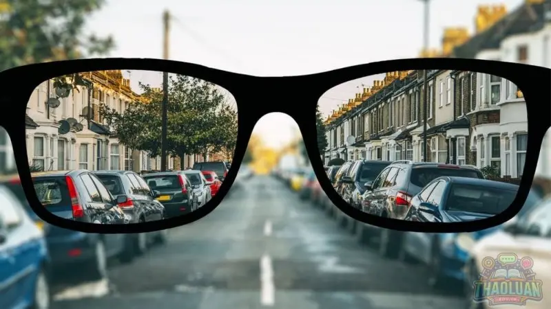 Phương pháp điều trị loạn thị