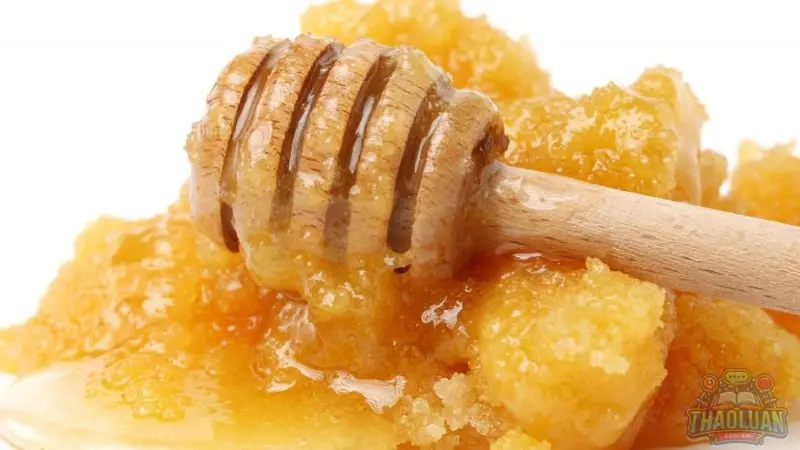 Hậu quả của việc sử dụng mật ong bị hỏng