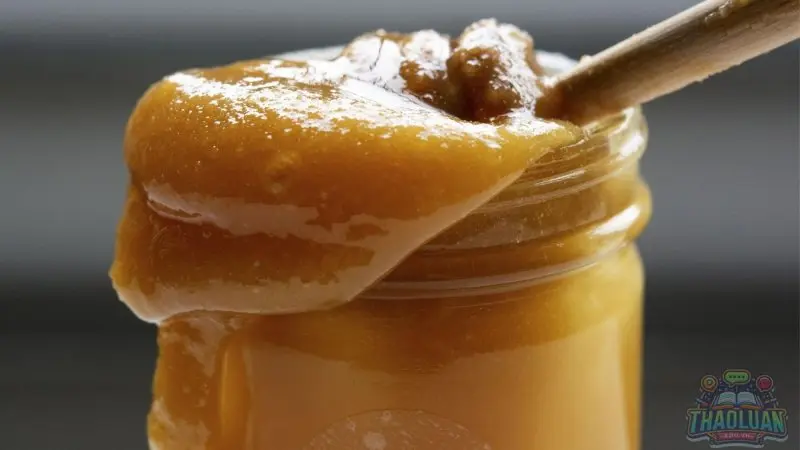 Lưu ý khi bảo quản mật ong