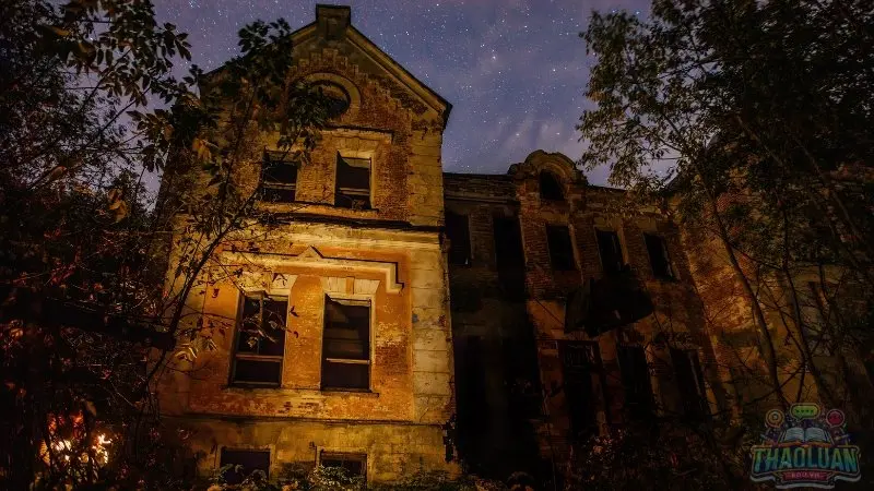  Hé lộ 7 dấu hiệu cho thấy nhà mới xây dính yểm bùa - Giải pháp cho bạn 