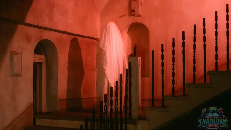 Dấu hiệu về mặt tâm linh