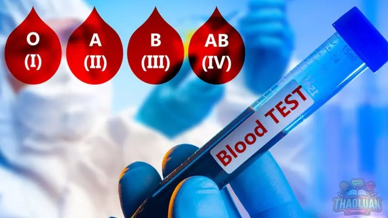 Xét nghiệm tại bệnh viện hoặc phòng khám