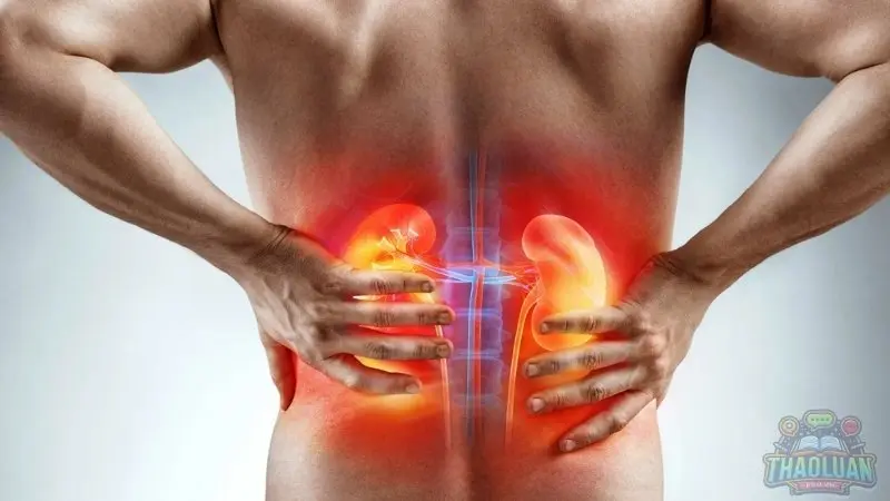 Cực kỳ mệt mỏi, suy nhược hoặc khó tập trung Cực kỳ mệt mỏi, suy nhược hoặc khó tập trung