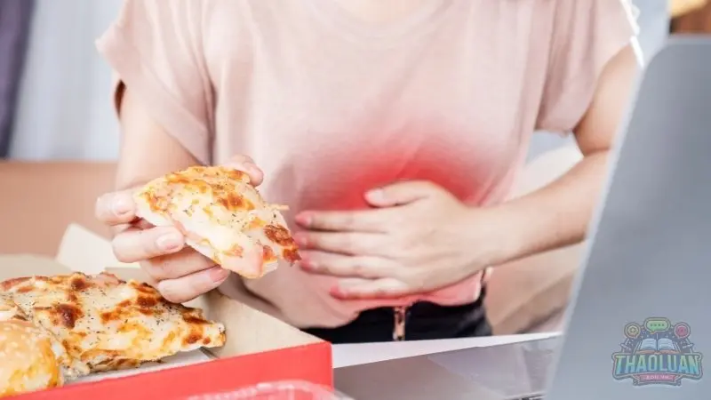 Làm sao để biết có bị ung thư dạ dày không? Dấu hiệu nhận biết sớm