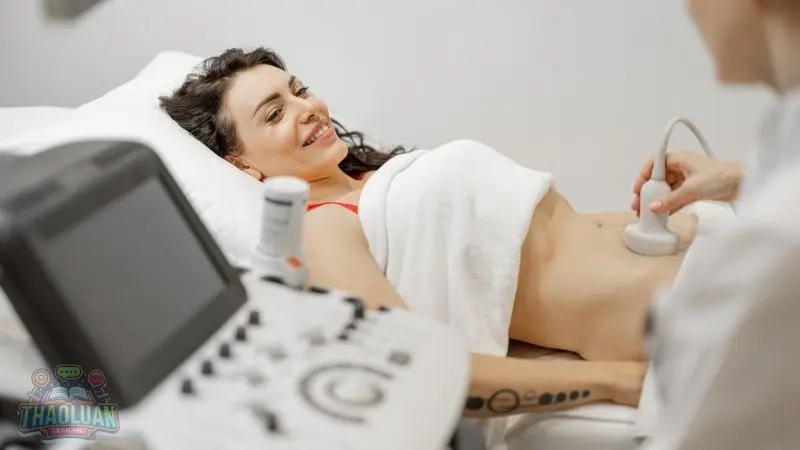 Kiểm tra sức khỏe định kỳ