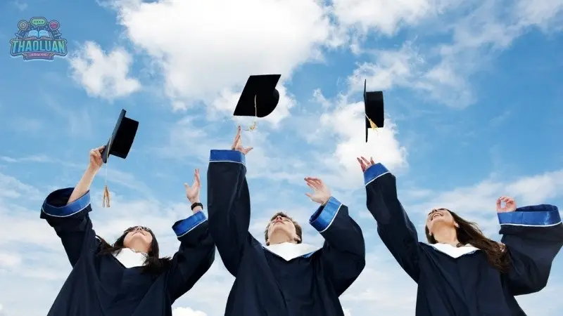 Giới thiệu về học bổng Giới thiệu về học bổng