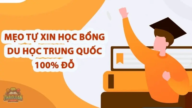 Quy trình chuẩn bị trước khi săn học bổng Quy trình chuẩn bị trước khi săn học bổng