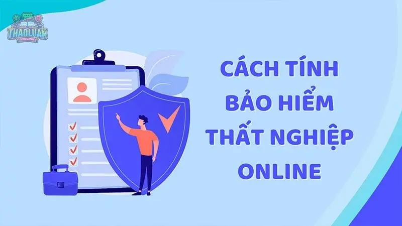 Quy trình và thủ tục nhận bảo hiểm thất nghiệp 2 Quy trình và thủ tục nhận bảo hiểm thất nghiệp 2
