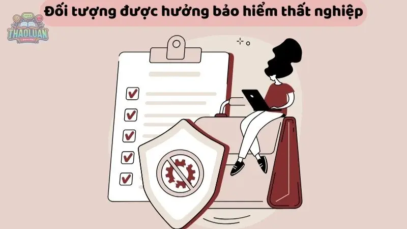 Quy trình và thủ tục nhận bảo hiểm thất nghiệp Quy trình và thủ tục nhận bảo hiểm thất nghiệp