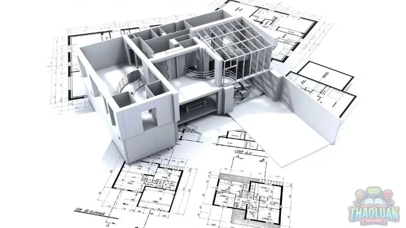 Cách xác định hướng nhà vệ sinh theo tuổi và mệnh của gia chủ 