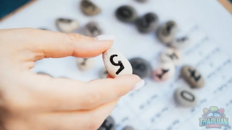 Số 5: Tự do và Thay đổi