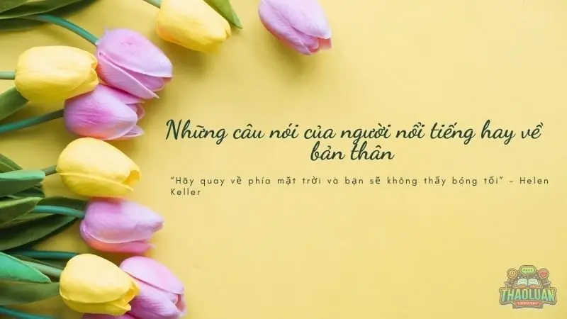 Những câu nói hay về kế hoạch phát triển bản thân