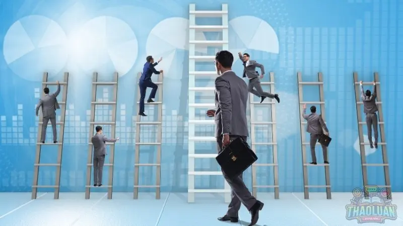 Những công việc phù hợp với con số chủ đạo 6 Những công việc phù hợp với con số chủ đạo 6