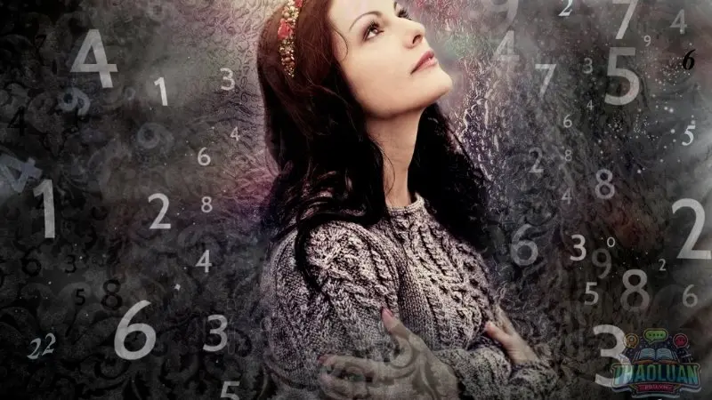 Thử thách dành cho con số chủ đạo 7 Thử thách dành cho con số chủ đạo 7