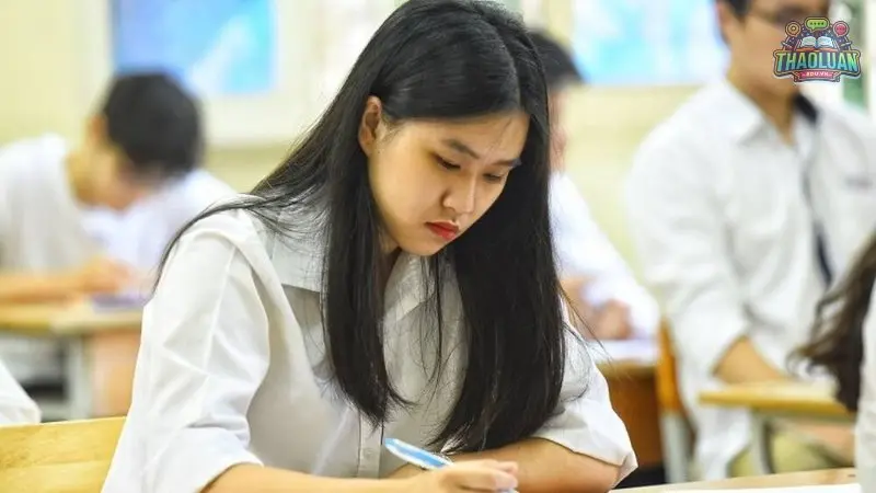 Phân tích đề thi THPT Quốc gia môn Sinh học năm 2024