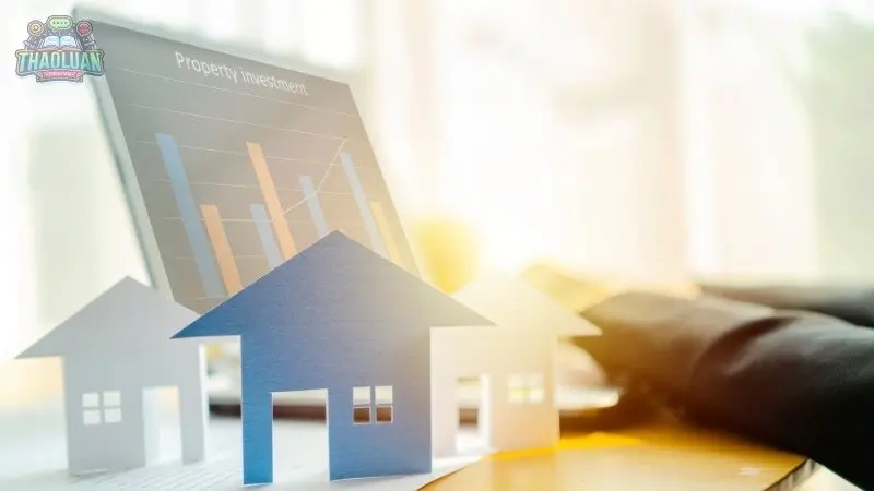 Giới thiệu về đầu tư bất động sản Giới thiệu về đầu tư bất động sản