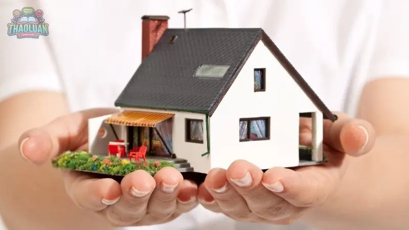 Lợi ích của đầu tư bất động sản Lợi ích của đầu tư bất động sản