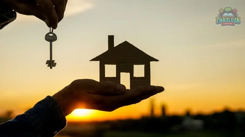 Chiến lược đầu tư vào bất động sản hiệu quả Chiến lược đầu tư vào bất động sản hiệu quả