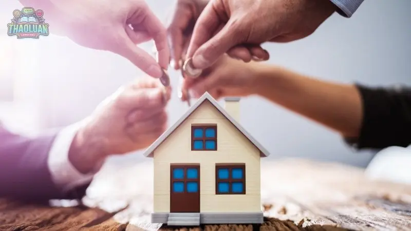 Tầm nhìn và xu hướng trong đầu tư bất động sản 1 Tầm nhìn và xu hướng trong đầu tư bất động sản 1