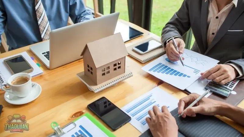 Tầm nhìn và xu hướng trong đầu tư bất động sản 2 Tầm nhìn và xu hướng trong đầu tư bất động sản 2