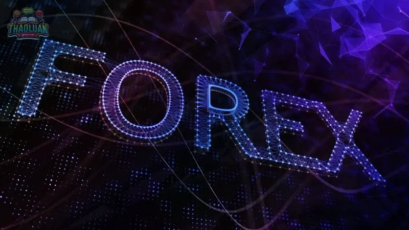 Tại sao nên đầu tư Forex? Tại sao nên đầu tư Forex?