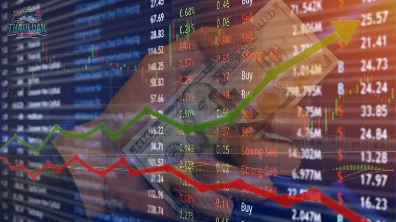 Giới thiệu về đầu tư ngoại hối Giới thiệu về đầu tư ngoại hối