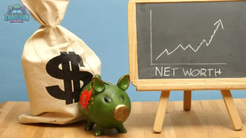 Đầu tư ròng là gì?