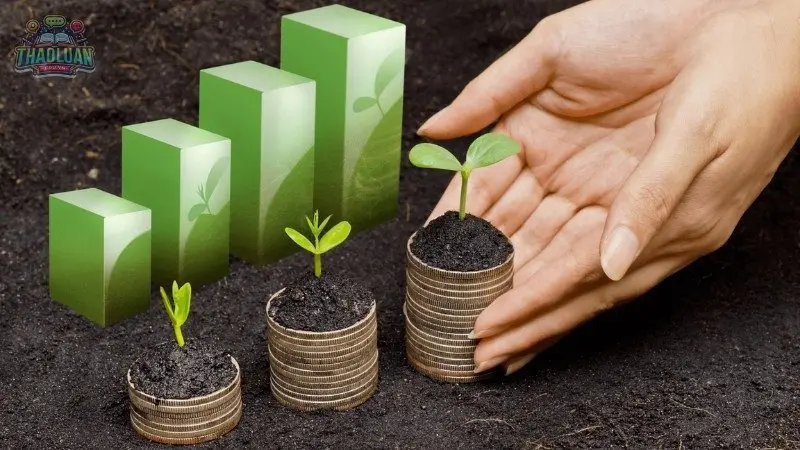 Một số câu hỏi liên quan đến đầu tư tài chính 2 Một số câu hỏi liên quan đến đầu tư tài chính 2