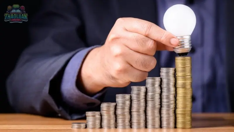 Giới thiệu về đầu tư thông minh Giới thiệu về đầu tư thông minh