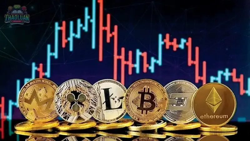 Giới thiệu về đầu tư tiền ảo Giới thiệu về đầu tư tiền ảo