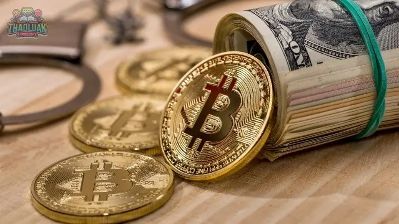 Lợi ích và rủi ro khi đầu tư tiền ảo Lợi ích và rủi ro khi đầu tư tiền ảo