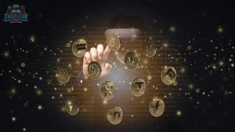 Hướng dẫn đầu tư tiền ảo hiệu quả 2 Hướng dẫn đầu tư tiền ảo hiệu quả 2