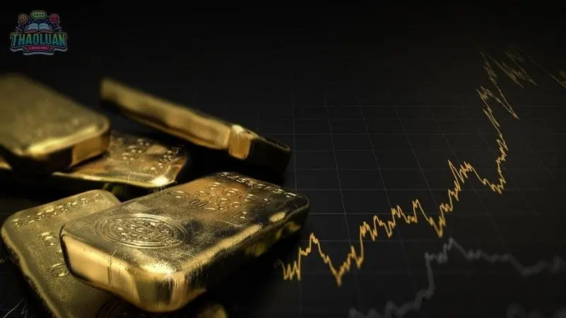 Một số lưu ý khi đầu tư vàng 2 Một số lưu ý khi đầu tư vàng 2