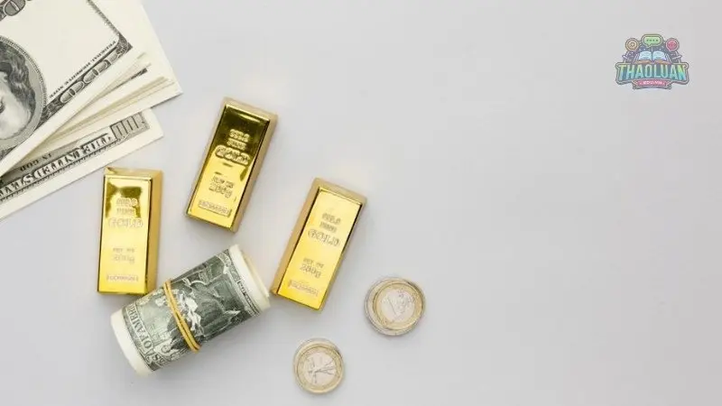 Tại sao nên đầu tư vàng? Tại sao nên đầu tư vàng?