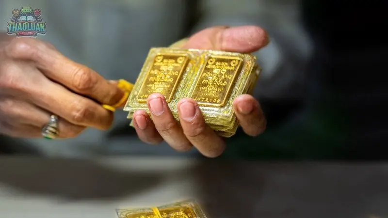 Các hình thức đầu tư vàng phổ biến Các hình thức đầu tư vàng phổ biến