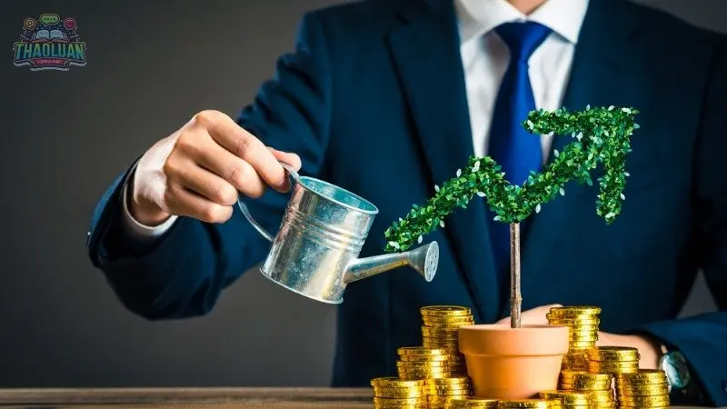 Lợi ích và rủi ro khi đầu tư vàng Lợi ích và rủi ro khi đầu tư vàng