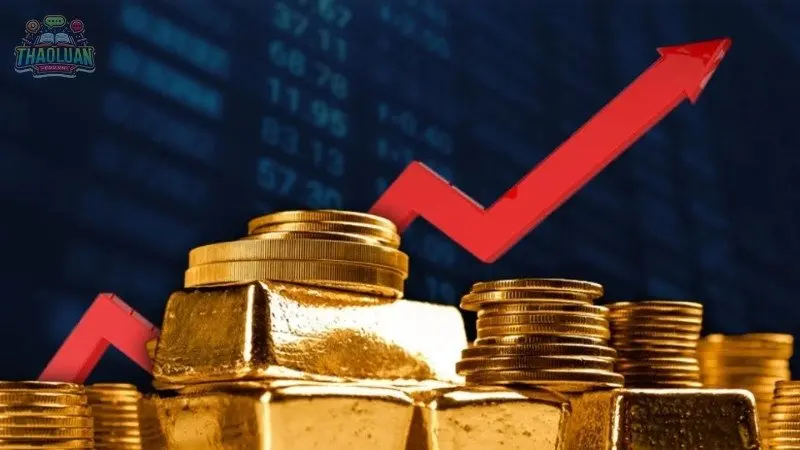 Chiến lược đầu tư vàng hiệu quả Chiến lược đầu tư vàng hiệu quả