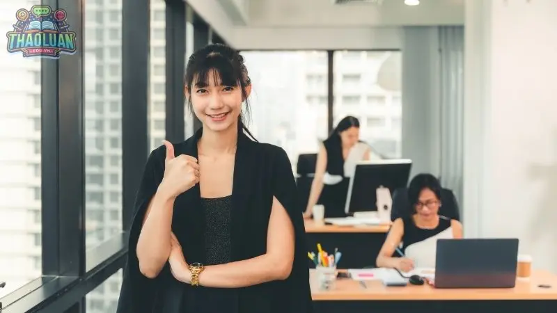 Những đặc điểm tính cách cần thiết cho doanh nhân