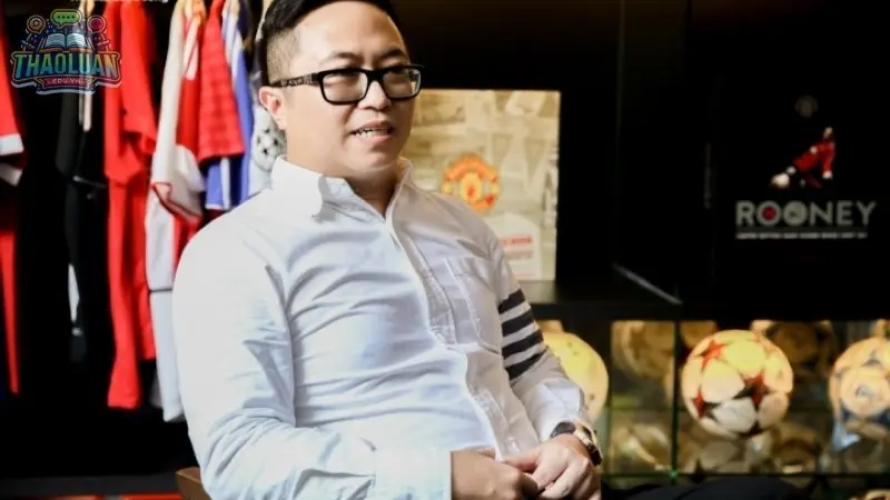 Sự phát triển của Công ty Chánh Nghĩa Quốc Cường