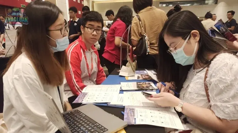 Lý do chọn du học Hungary năm 2024 Lý do chọn du học Hungary năm 2024