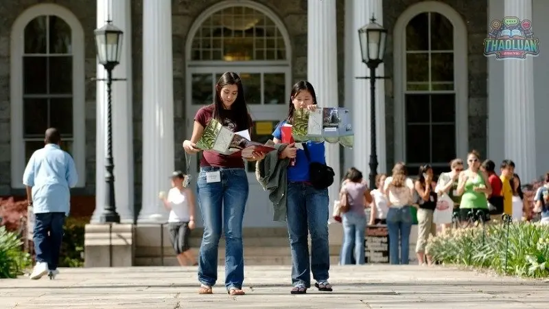 Kinh nghiệm du học Ireland Kinh nghiệm du học Ireland