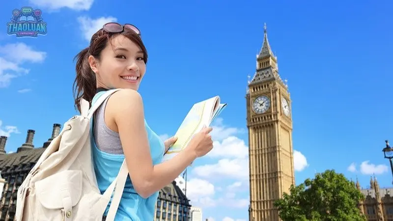 Quy trình đăng ký du học Anh 2 Quy trình đăng ký du học Anh 2