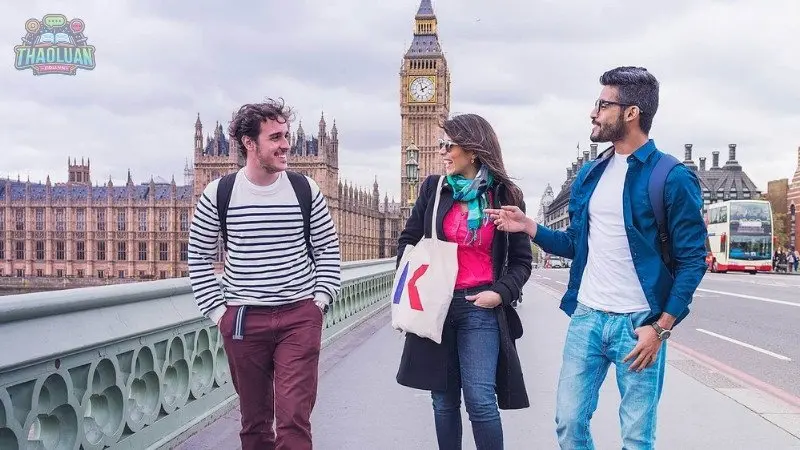 Cơ hội phát triển sau khi tốt nghiệp du học Anh 1 Cơ hội phát triển sau khi tốt nghiệp du học Anh 1