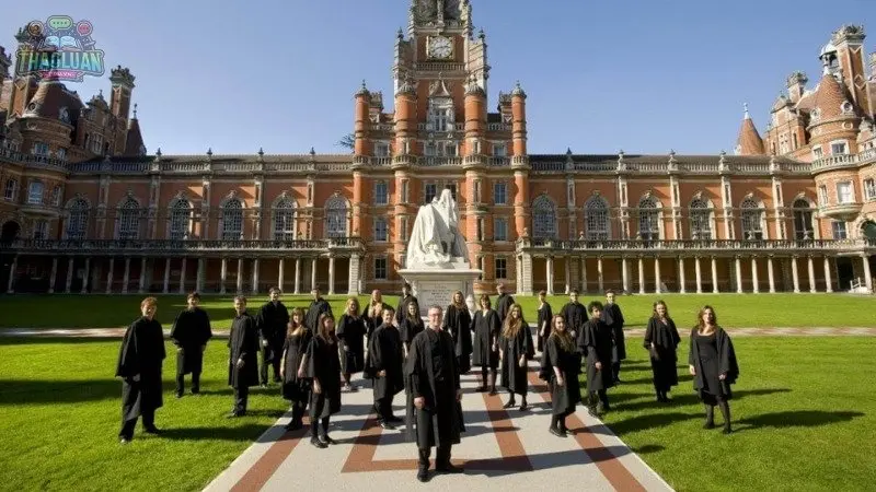 Cơ hội phát triển sau khi tốt nghiệp du học Anh 2 Cơ hội phát triển sau khi tốt nghiệp du học Anh 2