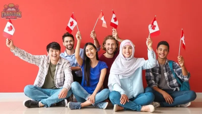Giới thiệu về du học Canada Giới thiệu về du học Canada
